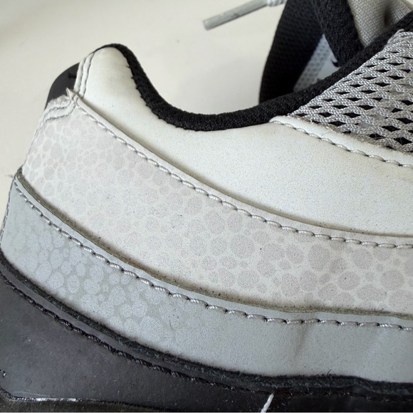 Nike Air Max 95 LX Reflective Safari Women’s Sneakers DV5581-001 Size 9.5 - Picture 12 of 13